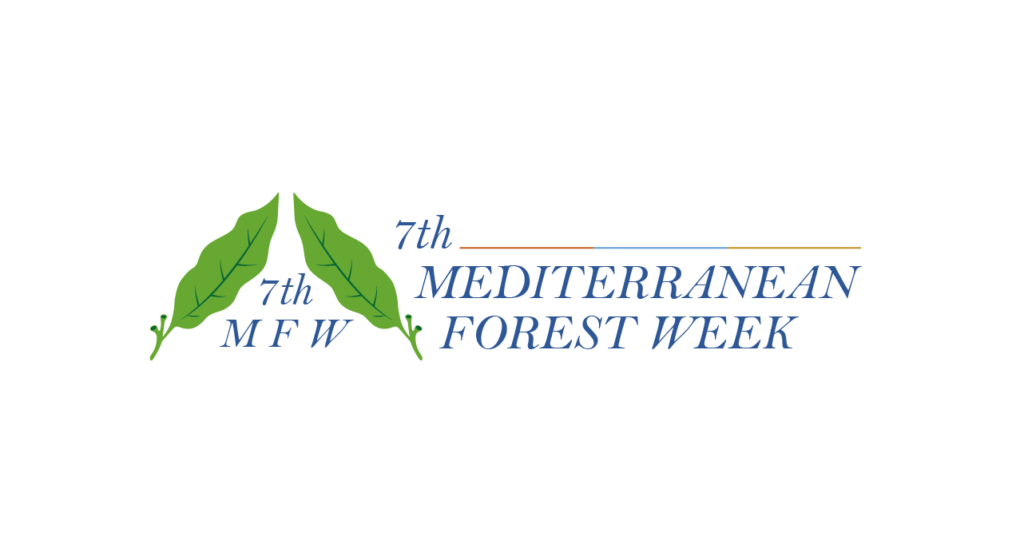 WildFood project in the VII Mediterranean Forest Week